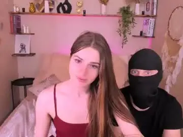 Chaturbate Sex Chat of roxy_kisss