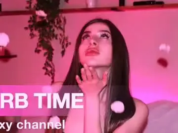 Chaturbate Adult Webcams of roxy_kisss