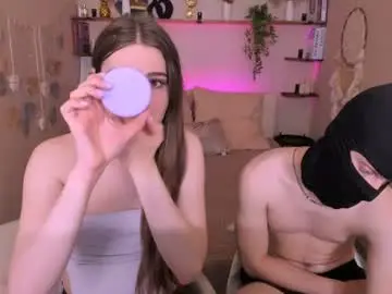 Chaturbate Private Sex Chat of roxy_kisss