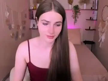 Chaturbate Sex Cam of roxy_kisss