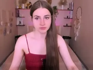 Chaturbate Live Sex of roxy_kisss