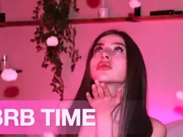 Chaturbate Nude Webcam of roxy_kisss