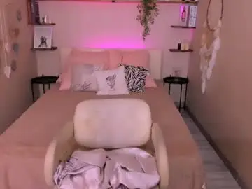 Chaturbate Best Webcam of roxy_kisss