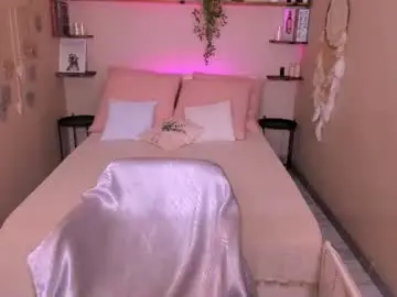 Chaturbate Sex Cam of roxy_kisss