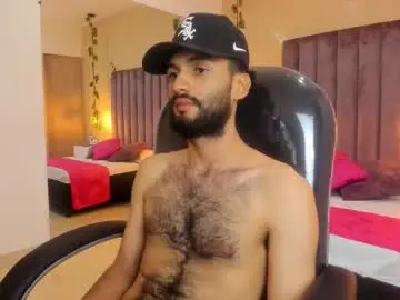 Chaturbate Best Webcam of ryan_jackson_