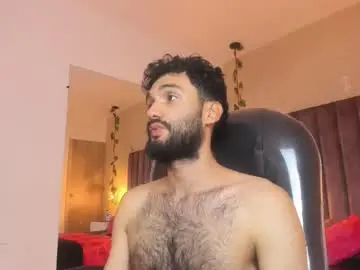 Chaturbate Nude Webcam of ryan_jackson_