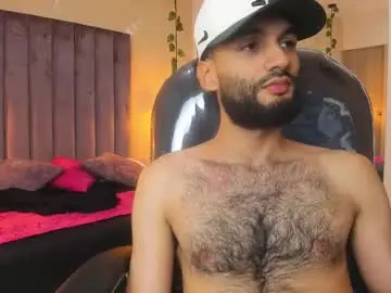 Chaturbate Live Porn of ryan_jackson_