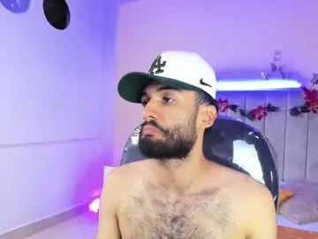 Chaturbate Watch Live Sex Cams of ryan_jackson_