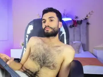 Chaturbate Nude Webcam of ryan_jackson_