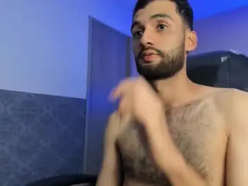 Chaturbate Sex Cam of ryan_jackson_