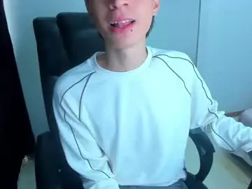 Chaturbate Free Porn Cam of salvatore_monterey