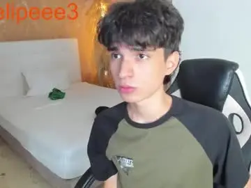 Chaturbate Sex Cam of salvatore_monterey