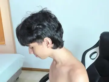 Chaturbate Nude Webcam of salvatore_monterey