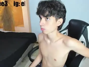 Chaturbate Free Porn Cam of salvatore_monterey