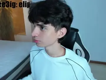 Chaturbate Adult Webcams of salvatore_monterey