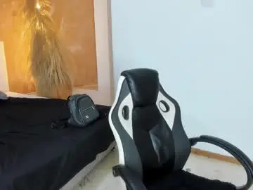 Chaturbate Best live sex cam show of salvatore_monterey