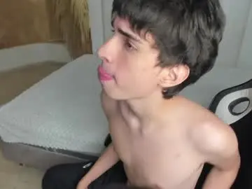 Chaturbate Sex Chat of salvatore_monterey