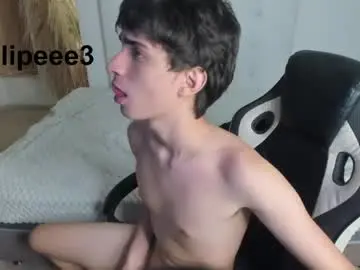 Chaturbate Sex Cam of salvatore_monterey