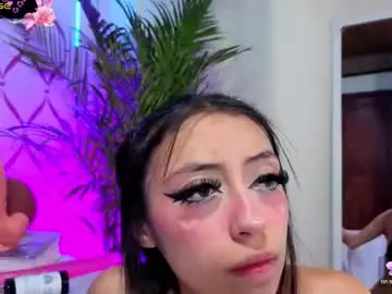 Chaturbate Live Porn of sophie_bunny1