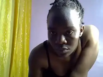 Chaturbate Best Webcam of thickbarbie_