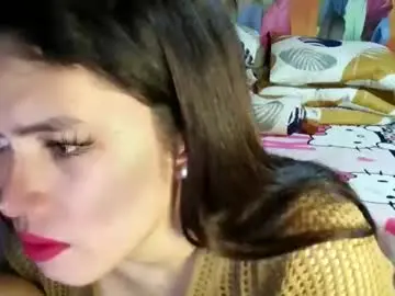 Chaturbate Live Porn of urdreamfilipina