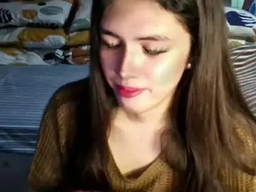 Chaturbate Live Porn of urdreamfilipina