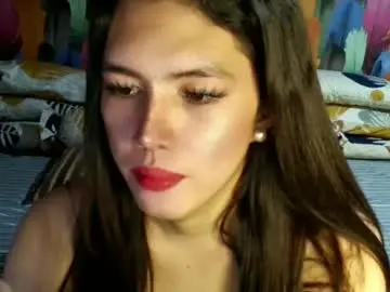 Chaturbate Live Sex Cam of urdreamfilipina