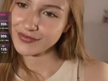 Chaturbate Live Sex Cam of vegas_v
