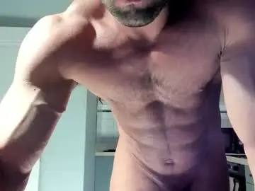 Chaturbate Adult Webcam of _adam19