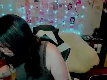 Chaturbate Live Sex Cam of acid_kate
