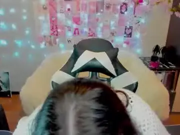 Chaturbate Best Webcam of acid_kate