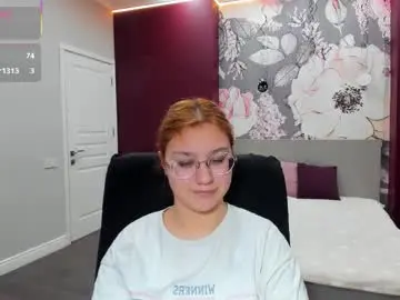 Chaturbate Free Porn Cam of angelinalow