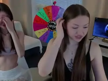 Chaturbate Live Sex of arishasky