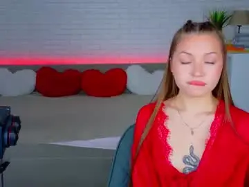Chaturbate Free Porn Cam of arishasky