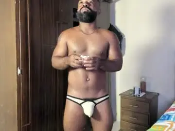 Chaturbate Live Sex Cam of bonsai160723