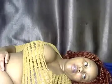 Chaturbate Live Porn of breezyy9