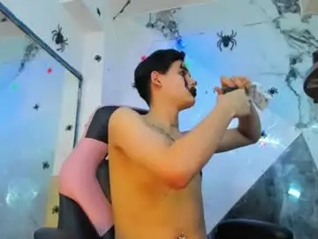 Chaturbate Live Porn of brian_hotof1