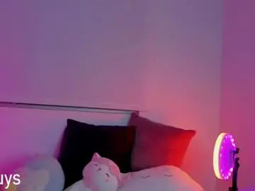 Chaturbate Sex Cam of camilagomezz