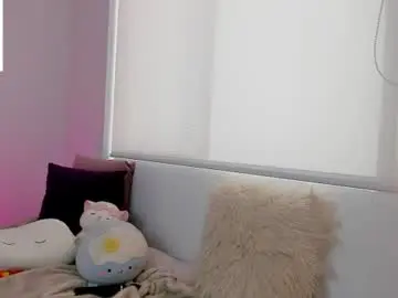 Chaturbate Sex Chat of camilagomezz