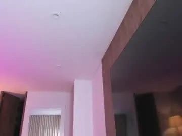 Chaturbate Live Porn of camilagomezz