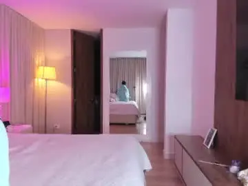 Chaturbate Adult Video Chat of camilagomezz