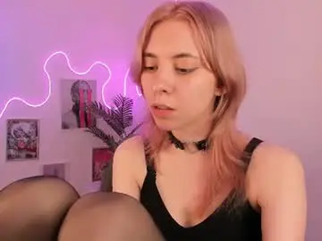 Chaturbate Sex Chat of camilla_evers
