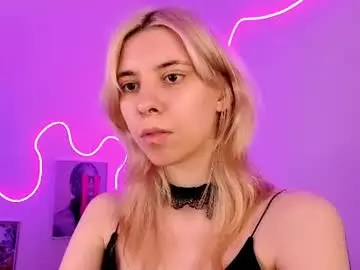 Chaturbate Adult Webcam of camilla_evers