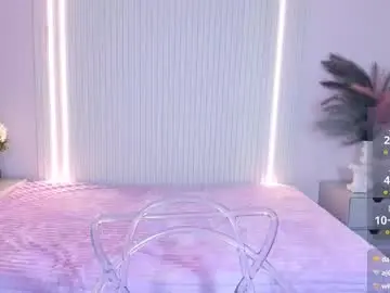 Chaturbate Live Sex of celestemoon5