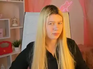 Chaturbate Nude Webcam of celestinemauriac