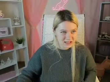 Chaturbate Free Porn Cam of celestinemauriac