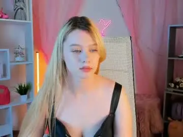 Chaturbate Adult Webcam of celestinemauriac