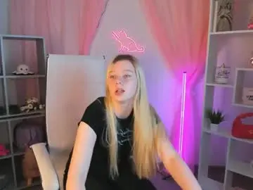 Chaturbate Free Porn Cam of celestinemauriac