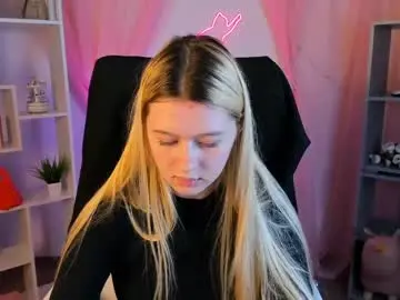 Chaturbate Live Porn of celestinemauriac