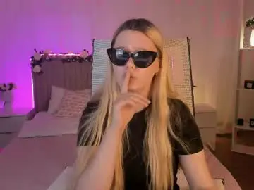 Chaturbate Live Porn of celestinemauriac